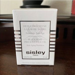 Sisley Black Rose Precious Face Oil 0.84
